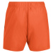 Pánske šortky RMM016 Mawson III 6QP oranžové - Regatta oranžová