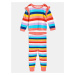 GAP Baby Knitted Striped Set - Girls