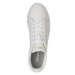 Biele tenisky Adidas Courtpoint CL X
