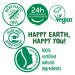 Happy Earth 100% Natural Deodorant Roll-On Jasmine Ho Wood dezodorant roll-on