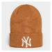 New Era Čiapka Le Beanie Nyy Brw New York Yankees