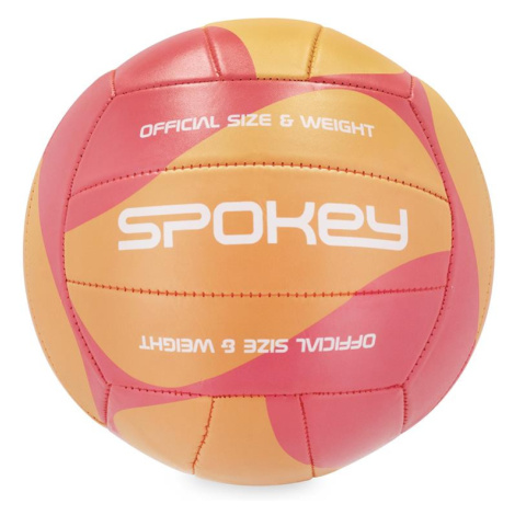 Spokey BULLET Volleyball shovel, veľ. 5, orange-red