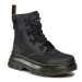 Dr. Martens Outdoorová obuv Tarik Zip 31120001 Čierna