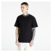 Tričko Daily Paper Erib Short Sleeve Tee Black/ White L