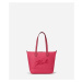 Kabelka Karl Lagerfeld K/Signature Nylon Md Tote Persian Red