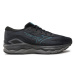 Mizuno Bežecké topánky Wave Serene J1GC2460 Čierna