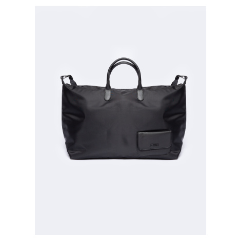 Women's Big Star Gym Bag Black