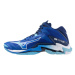 Topánky Mizuno Wave Lightning Z8 MID M V1GA240501