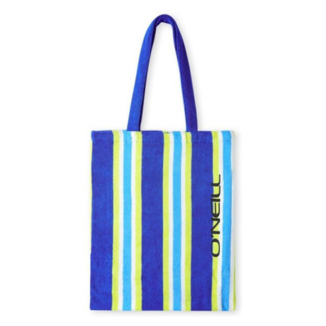 O'Neill TERRY BAGS Dámska plážová taška, modrá, veľkosť