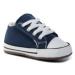 Converse Plátenky Ctas Cribster Mid 865158C Tmavomodrá