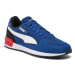 Puma Sneakersy Graviton Jr 381987-23 Modrá