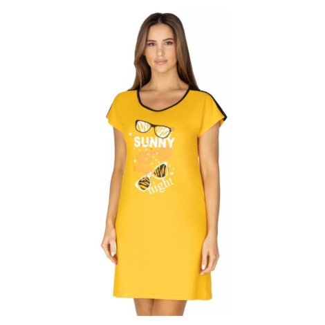 Dámske pyžamá, košieľky a župany Regina