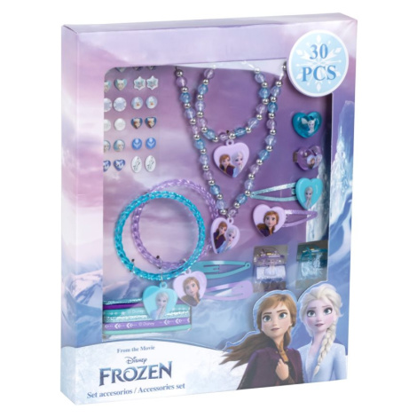 Disney Frozen Beauty Box darčeková sada