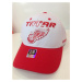 Detroit Red Wings čiapka baseballová šiltovka Tomáš Tatar #21 Structured Flex 15