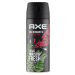 Axe dezodorant Fresh bergamot