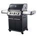 G21 90527 G21 Plynový gril Costarica BBQ Premium line, 5 hořáků