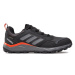 Adidas Bežecké topánky Terrex Tracerocker 2.0 GORE-TEX Trail Running IF0380 Sivá