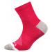 Voxx MAXTERIK 3P Detské ponožky, ružová, veľkosť