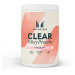 Clear Whey Proteín - 20servings - Peach Tea