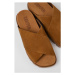 Camper Brutus Sandal Brown