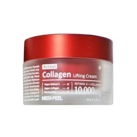 MEDI-PEEL Retinol Collagen Lifting Cream - antiage krém 50 ml