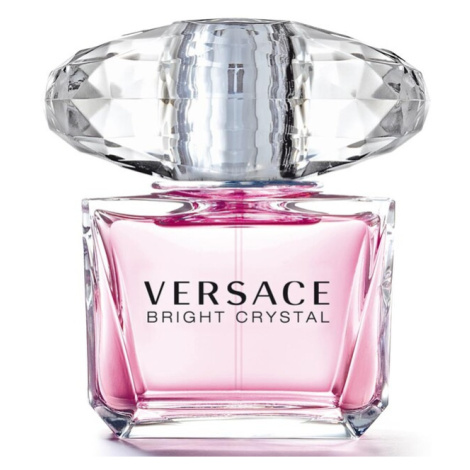 Versace Bright Crystal toaletná voda 90 ml