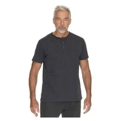 BUSHMAN MURRAY NEW Pánske tričko, čierna, veľkosť