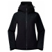 Bergans Oppdal Insulated W Jacket Black/Solid Charcoal Lyžiarska bunda