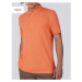 B&amp;C Unisex polo tričko PU426 Amalfi Coral