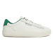 Tommy Jeans Sneakersy Tjw Cupsole Sneaker Ess EN0EN02508 Écru