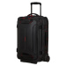 Samsonite Cestovní taška na kolečkách Ecodiver Doubleframe 40 l - černá