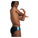 Plavky Speedo Boom Logo Splice 7cm Brief