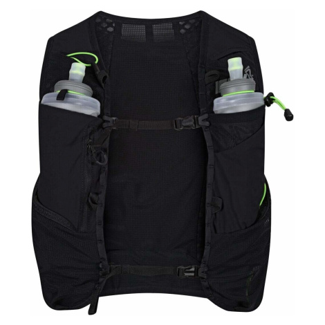 Running vest Inov-8 Ultrapac PRO 2in1 black/green