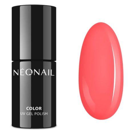 NEONAIL - UV gél lak na nechty - Bayahibe Bikini, 7,2 ml