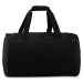 Fitness taška Semiline A3026-1 Black 44,5 cm x 28 cm x 23,5 cm