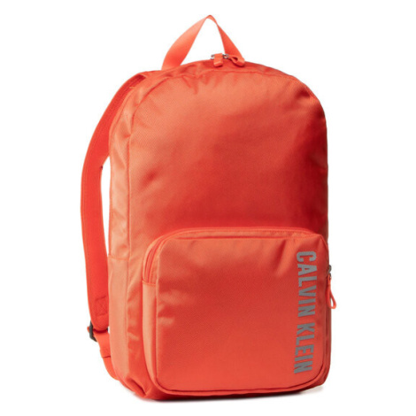 Calvin Klein Performance Ruksak Backpack 45 cm 0000PH0200 Oranžová