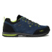 CMP Trekingová obuv Rigel Low Trekking Shoes Wp3Q18567 Modrá