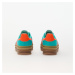 Tenisky adidas Gazelle Bold W Mint Rush/ Impact Orange/ Mint Rush