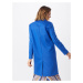 BOSS Prechodný kabát 'Ocomfy'  modrá