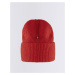 Fjällräven 1960 Logo Hat 334 True Red