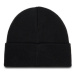 Calvin Klein Jeans Čiapka Inst Patch Beanie K50K512142 Čierna