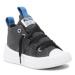 Converse Plátenky Ctas Ultra Mid 372836C Sivá