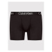 Calvin Klein Underwear Súprava 3 kusov boxeriek 000NB2971A Čierna