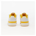adidas Originals Forum Low Cl W Core White/ Creme Yellow/ Ftw White