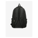 Batoh Enrico Benetti Hamburg Notebook Backpack 35,5 l Black