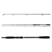 Daiwa prút crossfire spin 2,4 m 20-60 g