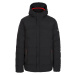 Men's quilted jacket Trespass Habbton