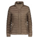 BUNDA GANT LIGHT DOWN JACKET DESERT BROWN