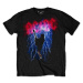 AC/DC Tričko Thunderstruck Unisex Black