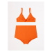 Seafolly Bikiny 27201 Oranžová